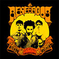 LOS RENEGADOS - TREIP & LOS RENEGADOS EL Angel estudio - Mastering 