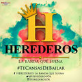 HEREDEROS-TE CANSAS DE BAILAR EL Angel estudio - Mastering 
