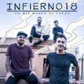 INFIERNO 18 - EN MIS MANOS EL FUEGO EL Angel estudio - Mastering