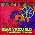 EMA YAZURLO - QUILOMBO SONORO EL Angel estudio - Mastering 