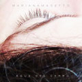 MARIANA MASETTO - AGUA DEL CERRO EL Angel estudio - Mastering 