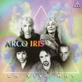 ARCO IRIS - EN VIVO HOY - El Angel estudio Mastering