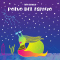TOPO BLANCO - POLVO DEL ESPACIO - El Angel estudio - Mastering