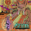 LOS ASTEROIDE - TROTAMUNDOS