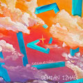 DAMIAN ISMAEL - RECUERDA EL Angel estudio - Mastering
