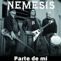 NEMESIS - PARTE DE MI - El Angel estudio Mastering