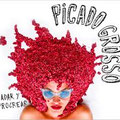 PICADO GROSO - NADAR Y PROCREAR - El Angel estudio - Mastering