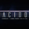Acido - Carajo Luna Park - El Angel estudio Mastering