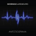 INVENIOCLAROSCURO - ANECDOGRAMA - El Angel estudio - Mastering