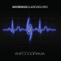 INVENIOCLAROSCURO - ANECDOGRAMA - El Angel estudio - Mastering