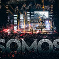 SOMOS - SALTA LA BANCA - El Angel estudio Mastering