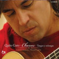 QUITO GATO - CHARCOS - El Angel estudio - Mastering