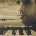 JUAN CARLOS CAMBAS - ALMAS EN EL VIENTO - El Angel estudio - Mastering