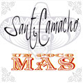 SANTI CAMACHO - UN POCO MAS - EL Angel estudio - Mastering 