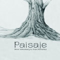 MIRRE VALKENBURG & ALVARO ROVIRA RUIZ - PAISAJES - El Angel estudio - Mastering