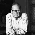 Ennio Morricone