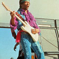 Rock um 1970