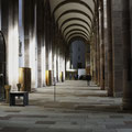ein monumentales Bauwerk