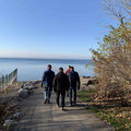 Wanderung um Fischbach