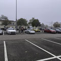 Parkplatz Technikmuseum Speyer