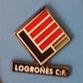 Logroñés CF - Logroño