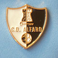 CD Alfaro - Alfaro