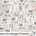 Lamas Alpakas