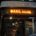 Rio Gallegos - Bariloche