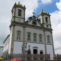 Eglise de Bonfim