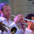 Clément Moulin - Trompette - Big Band 13