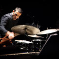 Mehdi Guedouani - Batterie - Big Band 13