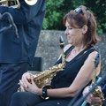 Maryline Guitou - Sax alto - Big Band 13