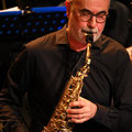 Yannick Le Magadure - Sax alto - Big Band 13
