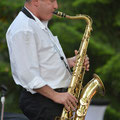 Philippe Gambini - Sax tenor - Big Band 13