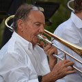 Rolland Beauvois - Trombone - Big Band 13