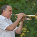 Thierry Riboulet - Trompette - Big Band 13