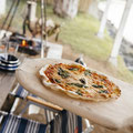 BBQ Lanai Pizza