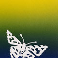Le papillon
