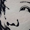 Les yeux dans les cieux