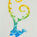 Oiseau lyre