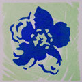 Vers le bleu