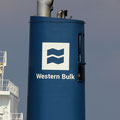 Western Bulk, Oslo, Norwegen