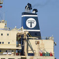Marine Management Services, Athen