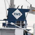 RMS Rhein-, Maas und See, Bremen