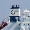 Global United Gas Carriers, Singapur