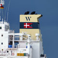 Dannebrog Rederi / Weco Shipping, Rungsted Kyst, Dänemark