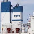 Maran Dry Bulk Management, Athen