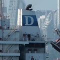 Dato Marine, Nanjing, China