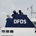 DFDS, Kopenhagen