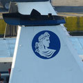 Apollon Ferries, Piraeus, Griechenland